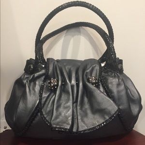 BETSY JOHNSON handbag